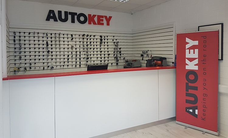 Autokey Swords