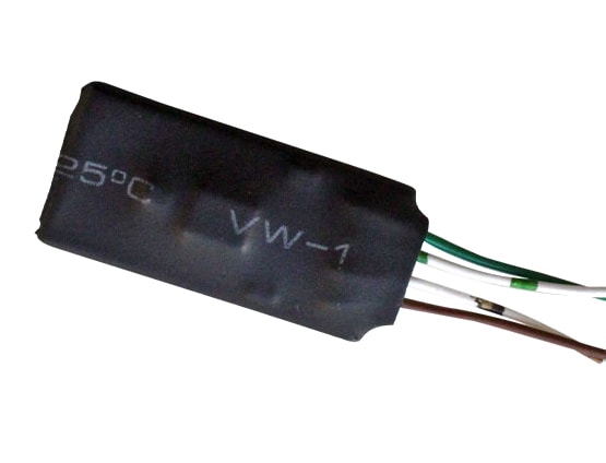 Temperature Sensor