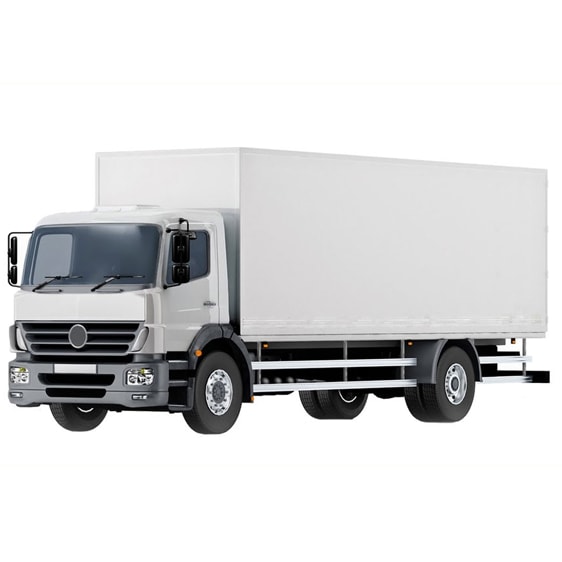 Truck and Lorry Tracking