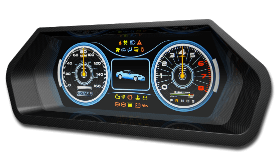 instrument-cluster